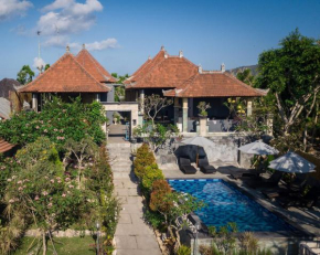  Villa Amari  Nusapenida